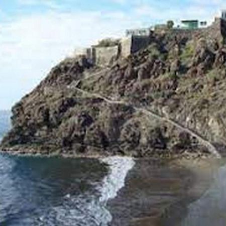 El Morro Sea View Apartment San Agustin  Luaran gambar